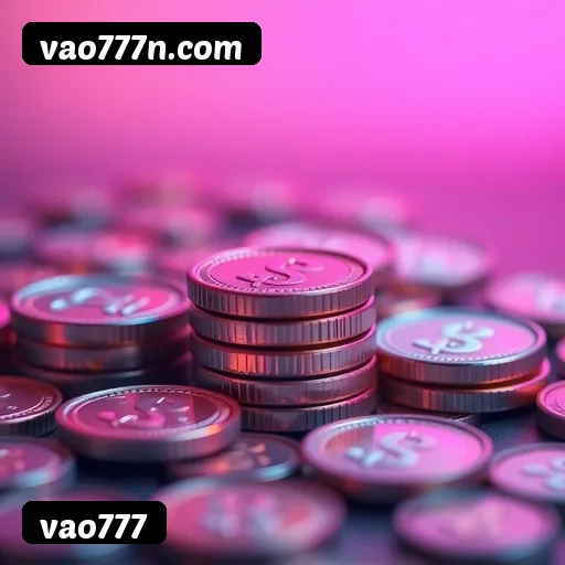Tabela RTP dos jogos de cassino da vao777