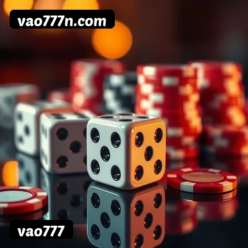 Logo da vao777